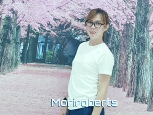 Moriroberts