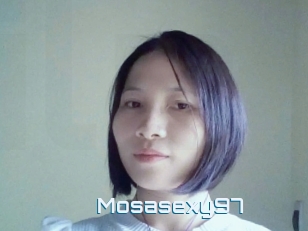 Mosasexy97