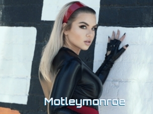 Motleymonroe