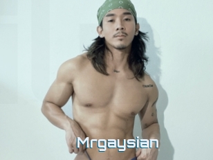 Mrgaysian