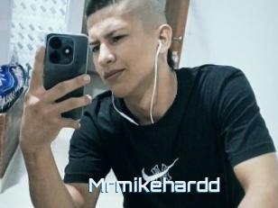 Mrmikehardd