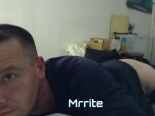 Mrrite