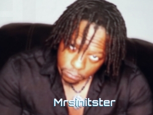 Mrsinitster