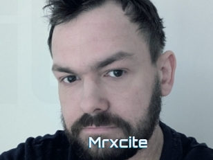 Mrxcite