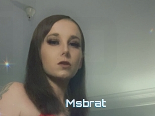 Msbrat