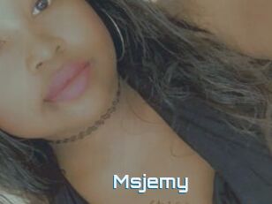 Msjemy