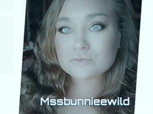 Mssbunnieewild