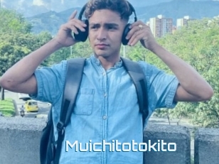 Muichitotokito