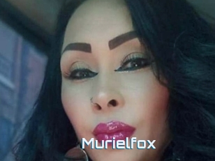 Murielfox