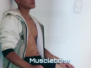 Muscleboiss