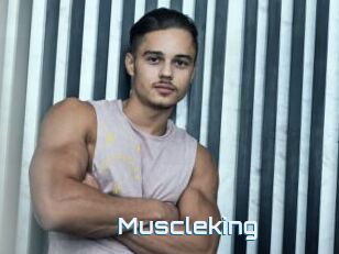 Muscleking