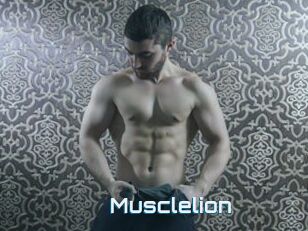 Musclelion