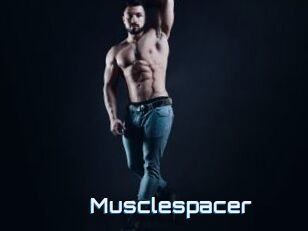 Musclespacer