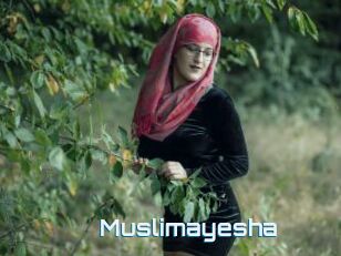 Muslimayesha