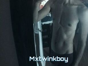 Mxtwinkboy