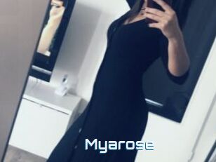 Myarose