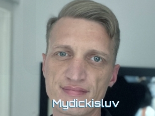 Mydickisluv