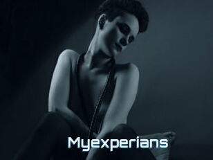 Myexperians