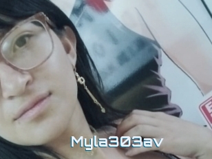 Myla303av