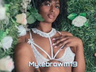 Mylebrowm19