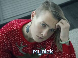 Mynick