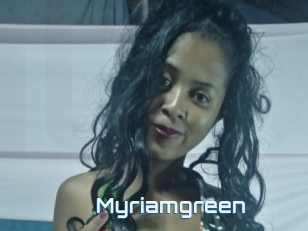 Myriamgreen