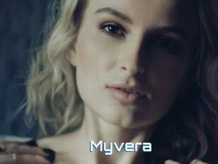 Myvera