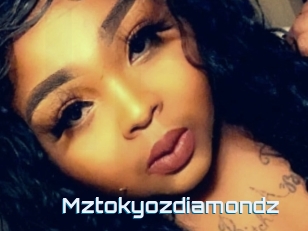 Mztokyozdiamondz