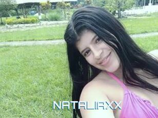 NATALIAXX