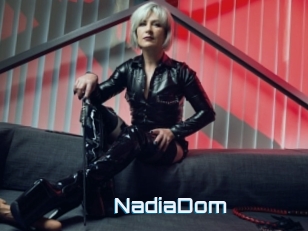 NadiaDom