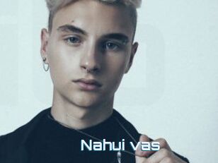 Nahui_vas