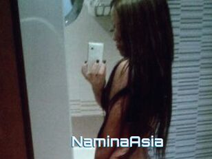NaminaAsia