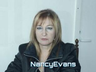 NancyEvans