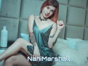 NaniMarshall