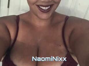 NaomiNixx