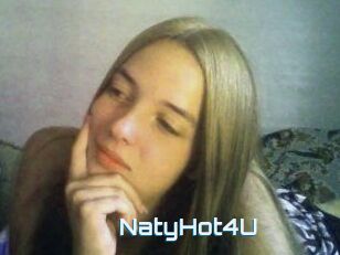 NatyHot4U
