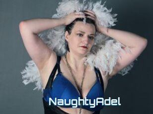 NaughtyAdel