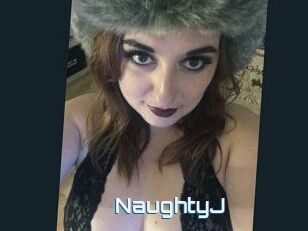 NaughtyJ