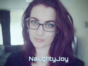 NaughtyJoy