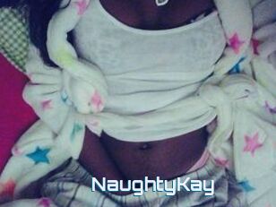 NaughtyKay