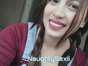 NaughtySexii