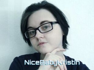 NiceBabyKristin
