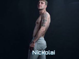 Nickolai