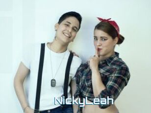NickyLeah
