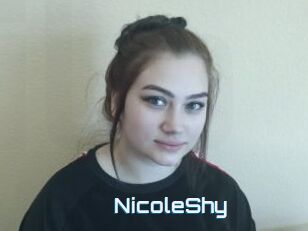 NicoleShy I Link Porn