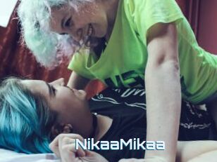 NikaaMikaa