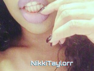 NikkiTaylorr