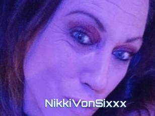 NikkiVonSixxx