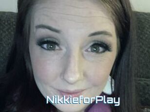 NikkieforPlay