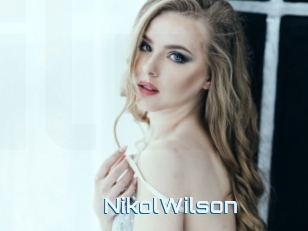 NikolWilson